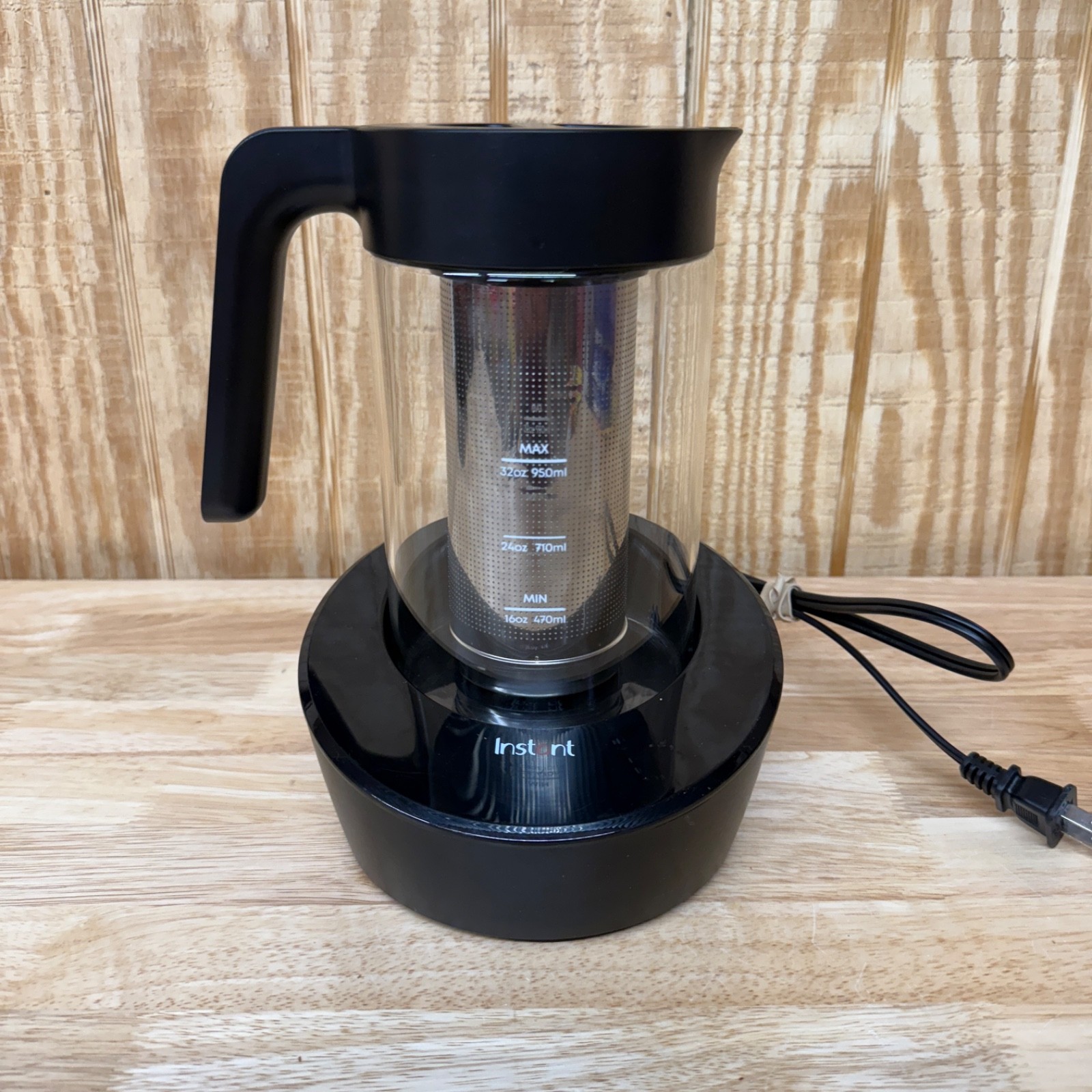 4 Cup ~32 Ounce~tested