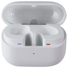 Samsung Galaxy Buds3 Charging Case - White EP-QR530 