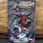 NEW Amazing Spider-Man: Renew Your Vows Vol. 1 : Brawl in the Family
