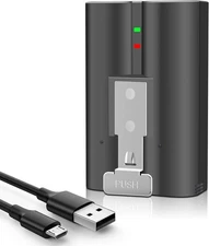 Genuine Battery For Ring Video Doorbell 2/3/4 Stick Up Cam/ Spotlight /Peephole