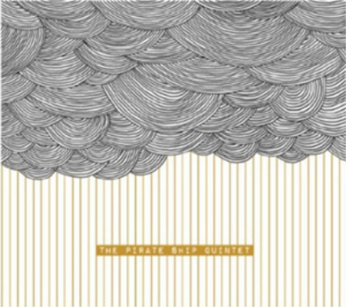 Квинтет пиратского корабля Веревка для безнадежных (CD)