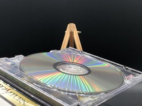 Yu-No ~A Girl who Chants Love at the Bound of this World~  (Sega Saturn,1997)