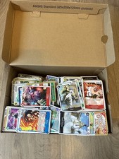 One Piece TCG Bulk Bundle - OP13 OP12 OP14 EB04 EB03 OP15 PRB02 - BUNDLE MIX,