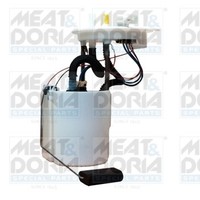 Meat & Doria Kraftstoff-FöRdereinheit FüR Opel Insignia A Caravan G09 2.0 Cdti