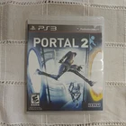 Portal 2 (Sony PlayStation 3, 2011) PS3 Complete with Manual CIB