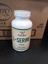 Double wood supplementsL- Serine