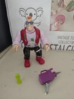 Vintage TMNT Ninja Turtles Figure Mutatin Bebop 1992 Complete