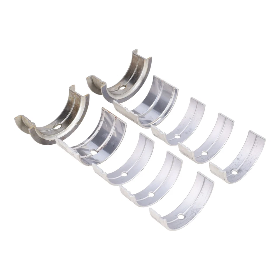 Main Bearing Set STD Size 1956-57 DeSoto 325 330 341 1956-1958 Dodge 315 325 V8 - Image 2 of 4