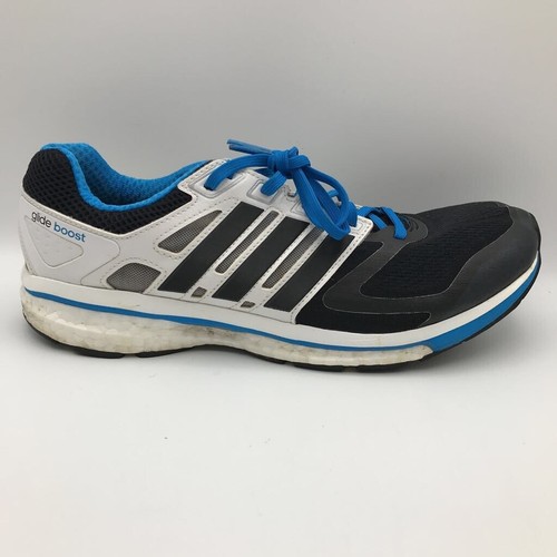 Adidas Mens Supernova Glide 6 Boost 