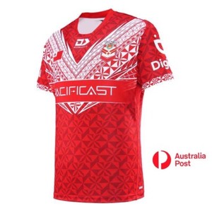 Rugby Tonga | eBay