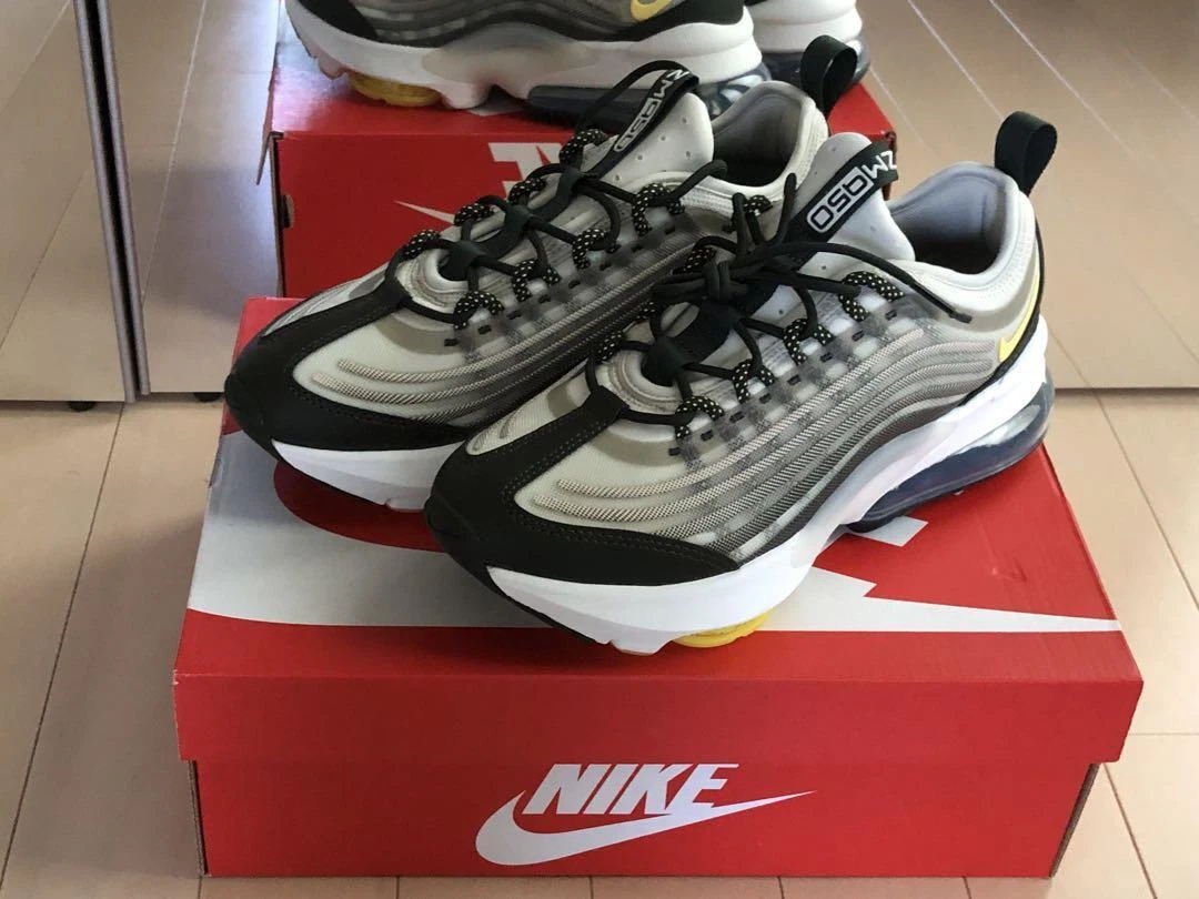 Nike Air Max ZM950 Air Max store 25.5cm