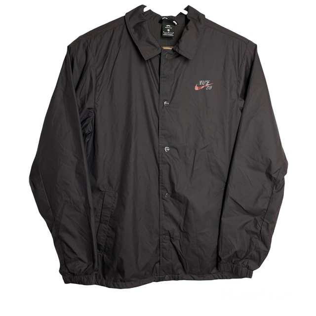 Nike SB Windbreaker Wind Jacket Sheild 