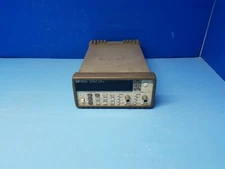 Agilent / HP  53131A 225 Mhz Universal Frequency Counter / Timer AS IS.