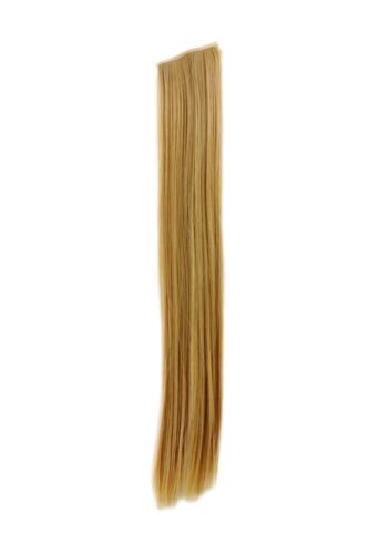2 Clips Extension Strand Smooth Blonde YZF-P2S18-86 45 Hairpiece Shade: 86