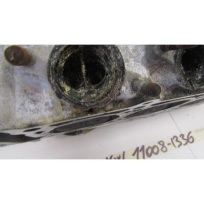 Complete Cylinder Head Assy Kawasaki ZX 9 R 98 99 | eBay