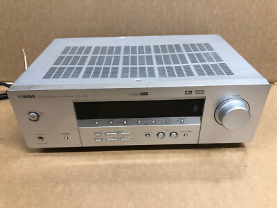 Yamaha HTR 5930 5.1 Channel 110 Watt Receiver