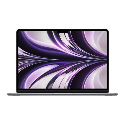 Apple MacBook Air 2022 13,6'' M2 Chip 24GB RAM 2TB SSD SpaceGrey ''Gratis Versand''
