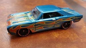 74 brazilian dodge charger