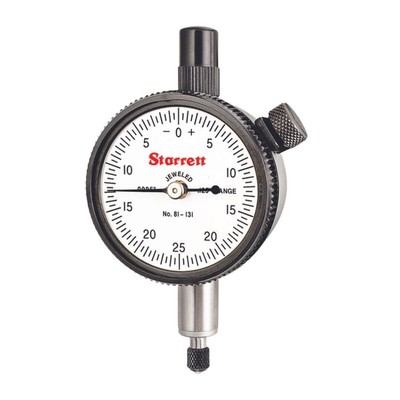 Indicators - Craftsman Dial Indicator