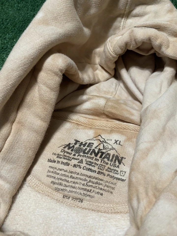 The Mountain Dog Hoodie XL - Изображение 3 из 4