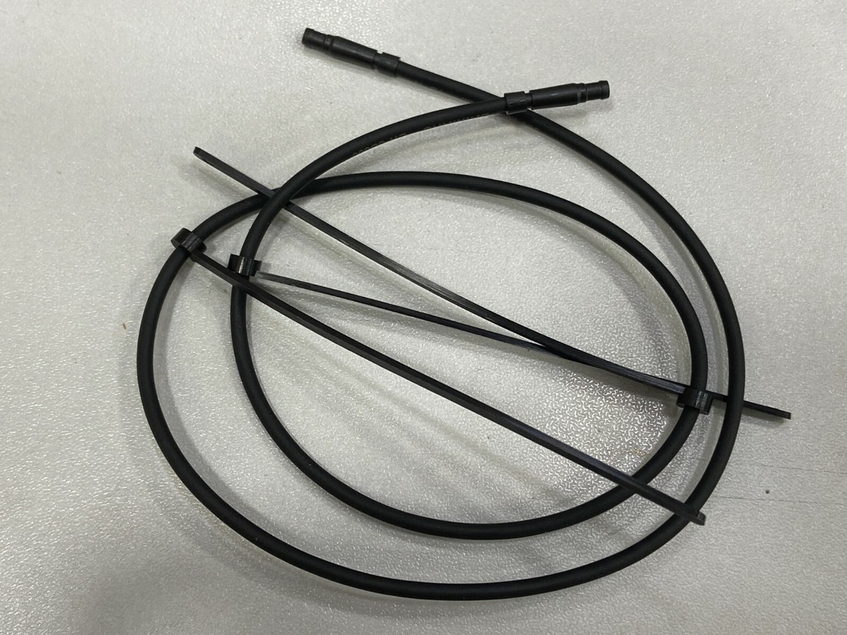 SHIMANO シマノ エレクトリックワイヤー EW-SD300 5本セット Shimano Wire EW-SD300 | Jenson USA