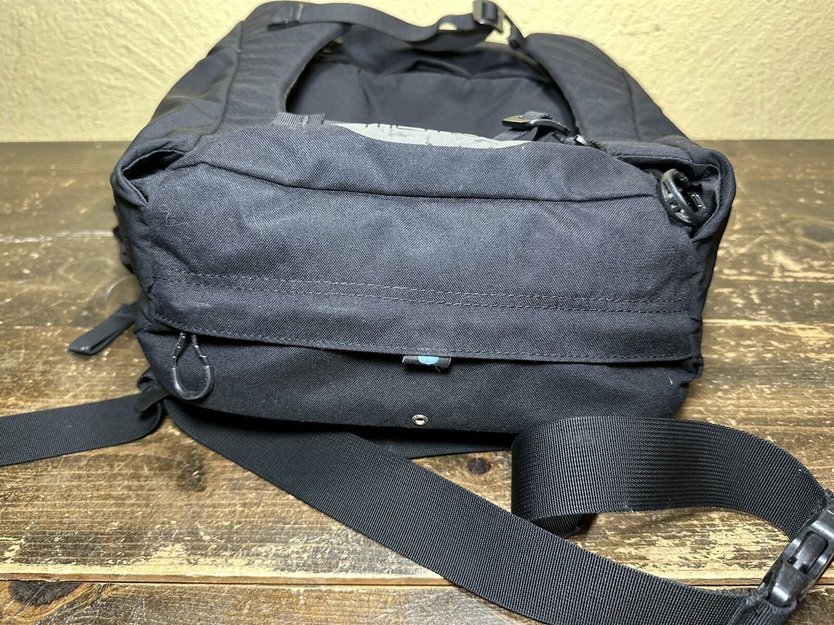 【極美品】オスプレイ メトロン OSPREY METRON 26L 黒 Amazon.co.jp: オスプレー（OSPREY）タロン26 ステルスブラック