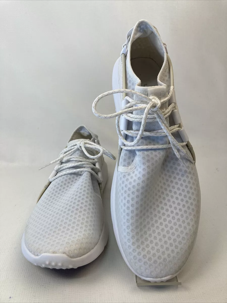 Under Armour Rail Fit Trainers Mens White White Shoes Sneakers