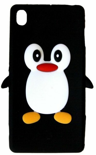 Back Cover Custodia Nokia 700 White