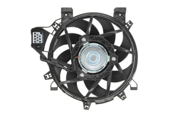 Thermotec MotorlüFter FüR Chevrolet Corsa Combo Tour C 1.6 1.7D 08.00-12.09-image