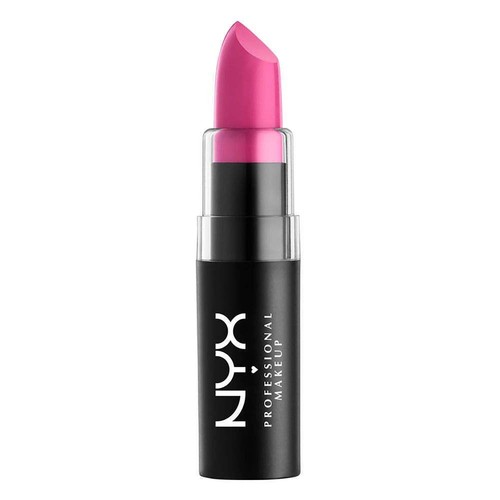 NYX Cosmetics Matte Lip Stick, - Bild 19 von 47