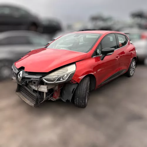 Paragolpes Trasero para RENAULT CLIO IV Dynamique 2014 208509 - Imagen 12 de 13