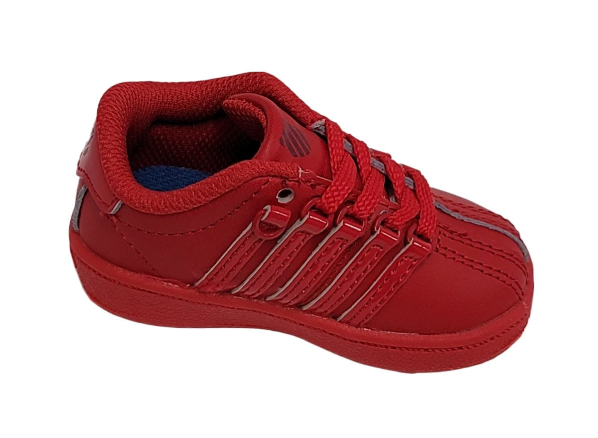 Red k hotsell swiss