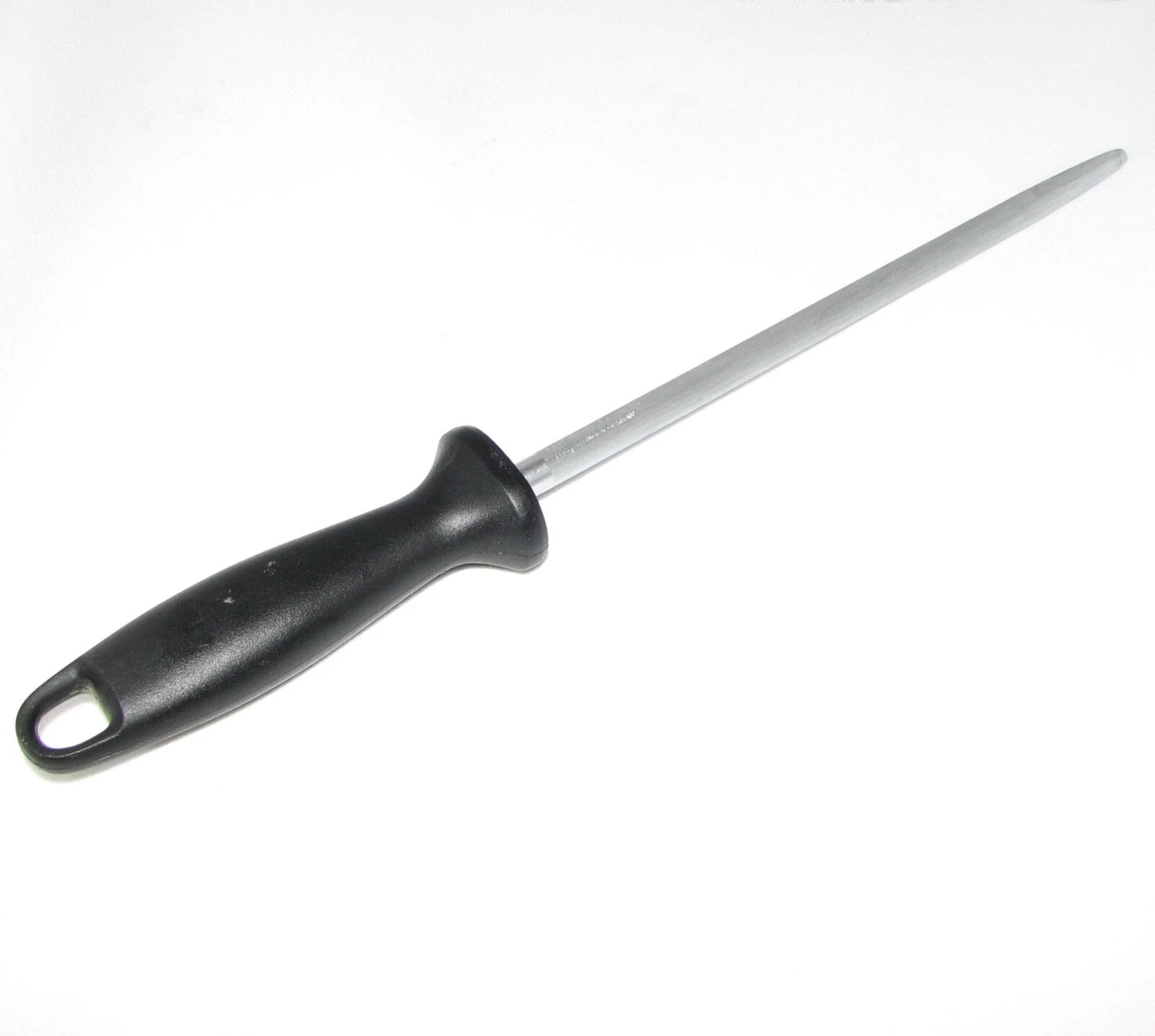 Zwilling J.A.Henckels 9"Knife Sharpener Sharpening Honing Steel Solingen,Germany