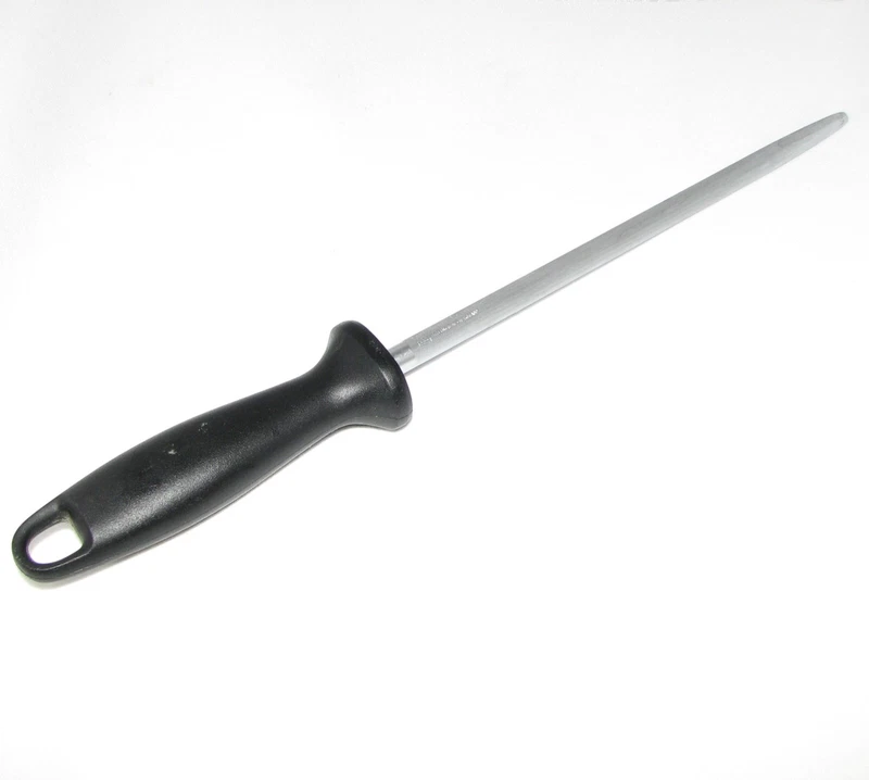 Zwilling J.A. Henckels 9 Inch Sharpening Honing Steel