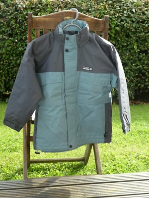regatta ski jacket