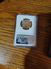 2020 P Sacagawea $1 First Day Of Issue Anti-D MS68 TopPop  ONLY 6 — photo 2