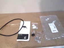 NEW Ossur Unity Kit For TT With Valve Metal UTT0001