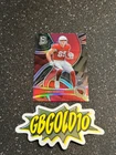 2022 Panini Spectra Football Silver Trey McBride #160