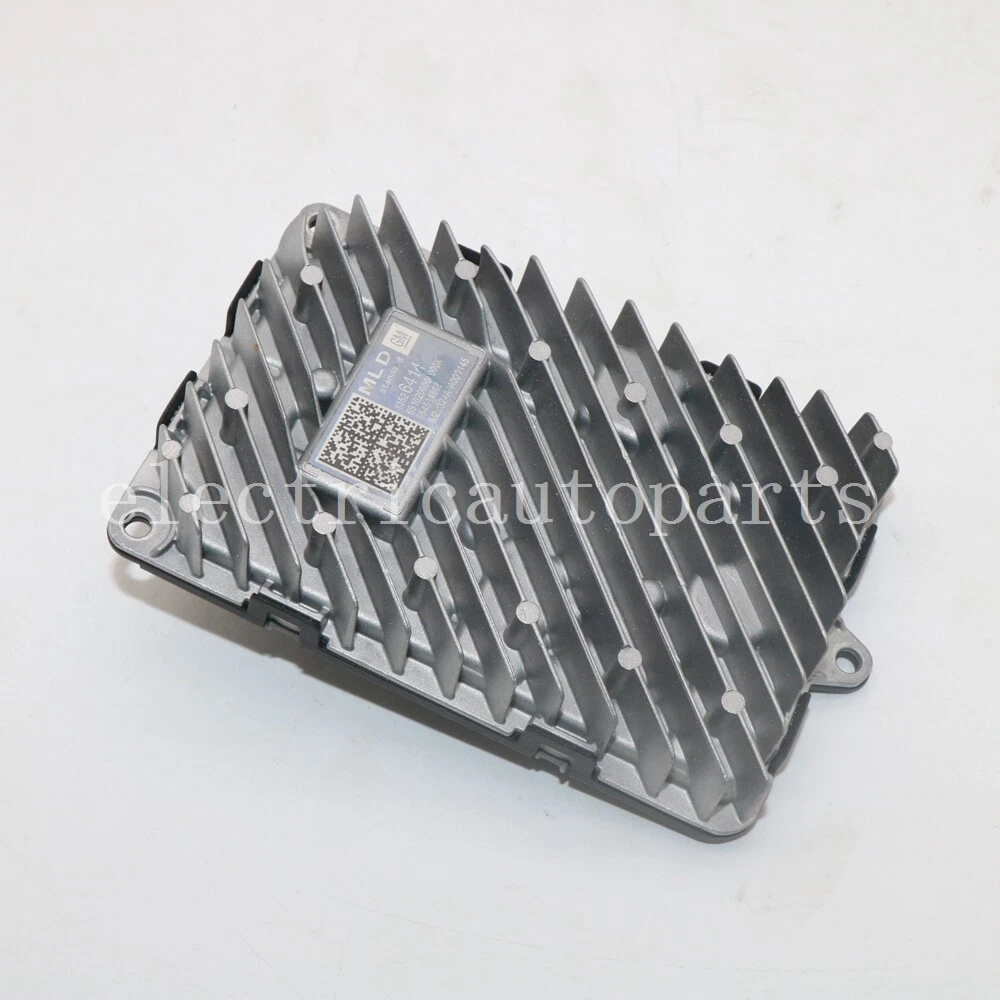 OEM MLD Mini Control Module 13526414 654514868 For GM | eBay 