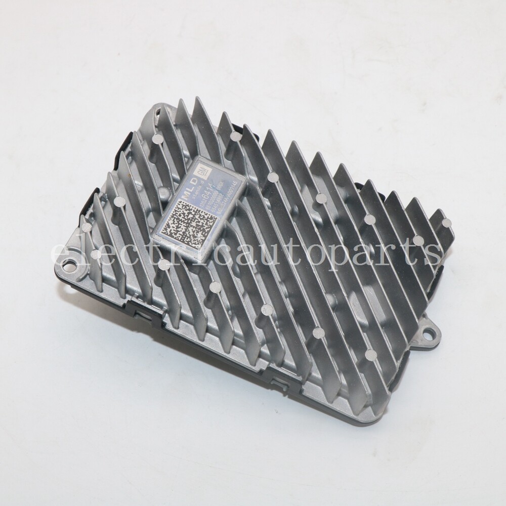 OEM MLD Mini Control Module 13526414 654514868 For GM | eBay