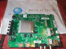 Vizio  XIC802K029020X  Main Board For Model D65-F1