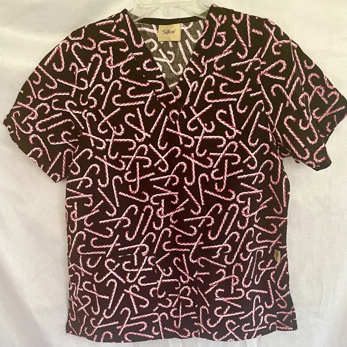 Tafford scrub tops sale