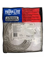 P222-010 Tripp Lite PS/2 Keyboard/Mouse ext. Cable MiniDin6 (M/F) 10ft/3m 