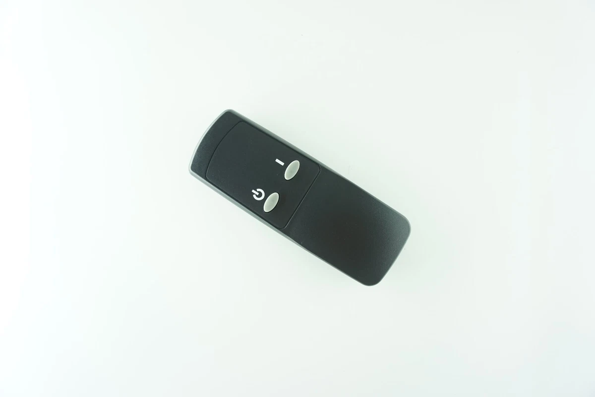 Remote Control For Dimplex Springborne Stove SBN20R Wall Mounted Fireplace  | eBay