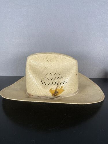 History of the Cowboy Hat — The Hatterist