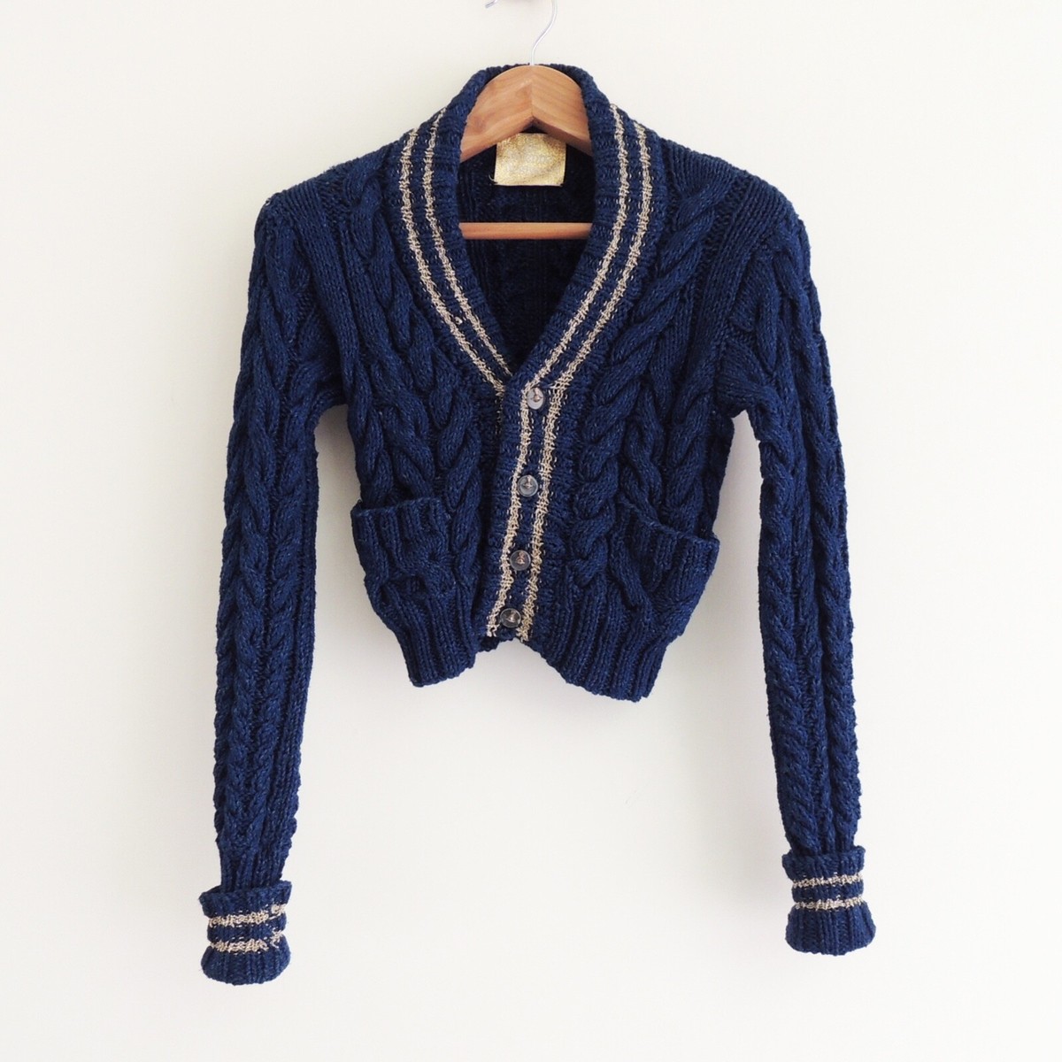 viviennewestwood ヴィンテージスラッシュカーディガン