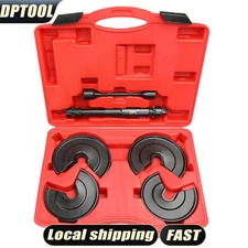 Coil Spring Compressor For Mercedes Benz W123 W124 W126 W201 W140 W202 W210 US