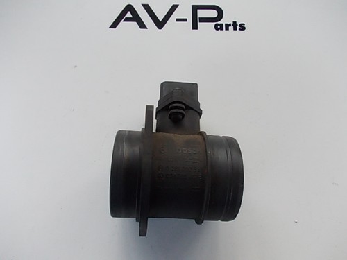 Original VW Audi 1,9 TDI Luftmassenmesser Luftmengenmesser 038906461B