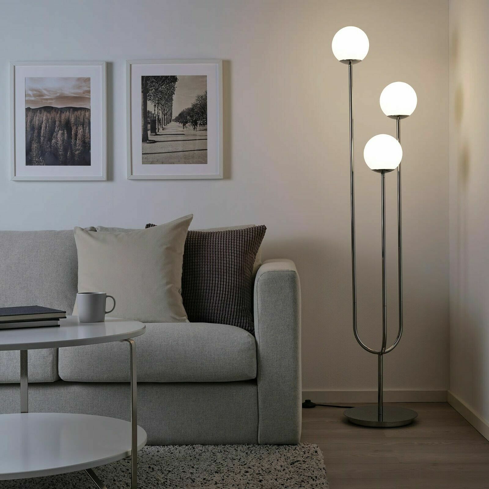 fillsta table lamp