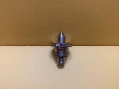 Anest Iwata W50 spray gun nozzle 1.3
